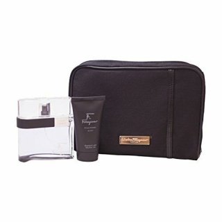 F Black Gift Set (3Pc)