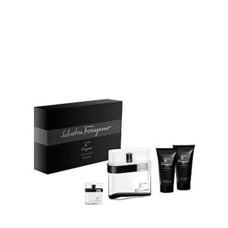 F Black Gift Set (4Pcs)