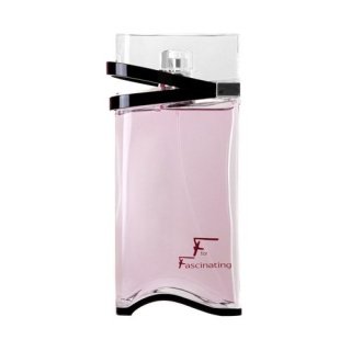 F For Fascinating Night 