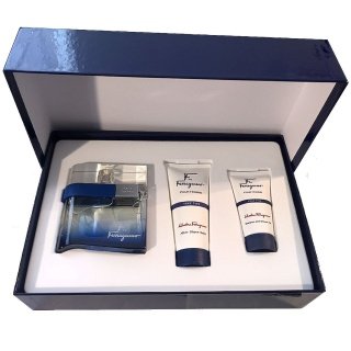 F Free Time 3Pcs Gift Set