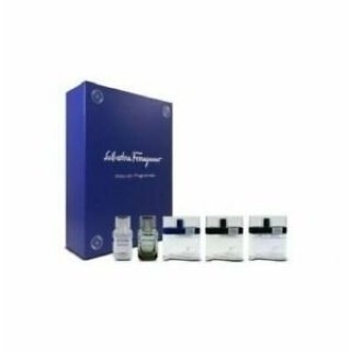 F Free Time Mini Gift Set