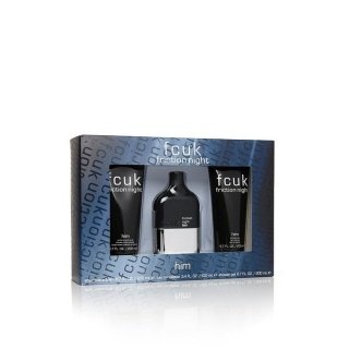 FCUK Friction Night for Him Gift Set