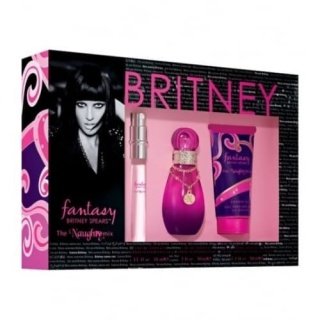 Fantasy The Naughty Remix – 30ml Gift Set.