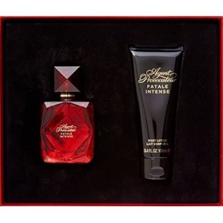 Fatale Intense 2 Piece Gift Set, 0.61 Pound