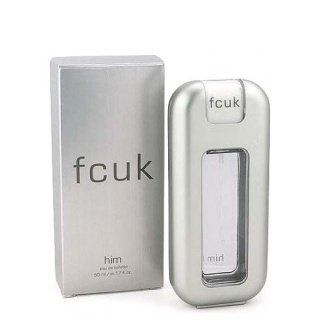 Fcuk (M)
