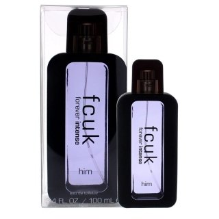Fcuk Forever Intense (M)