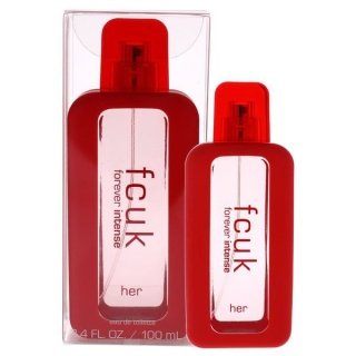 Fcuk Forever Intense