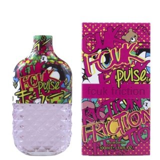 Fcuk Friction Pulse