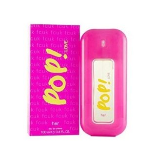 Fcuk Pop Love