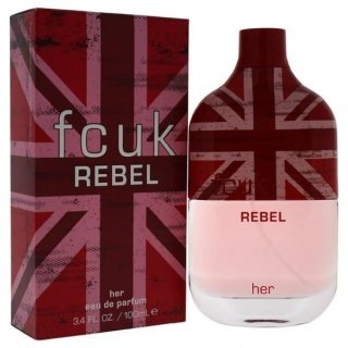 Fcuk Rebel 