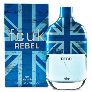Fcuk Rebel (M)