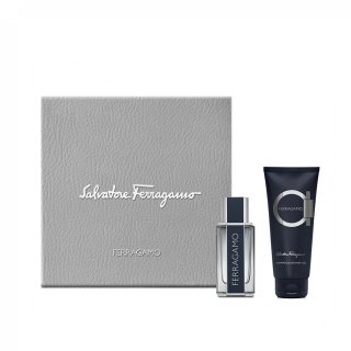 Ferragamo Gift Set (2Pcs)