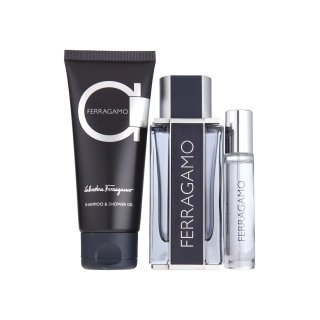 Ferragamo Gift Set