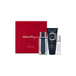 Ferragamo Gift Set