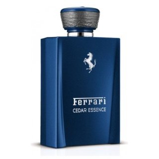 Ferrari Cedar Essence