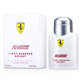 Ferrari Light Essence Bright