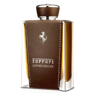 Ferrari Leather Essence