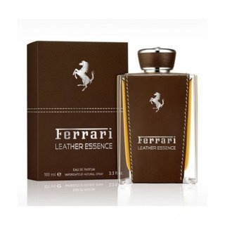 Ferrari Leather Essence