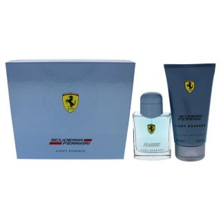 Ferrari Light Essence for Men – 2 Pc Gift Set