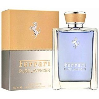 Ferrari Pure Lavender