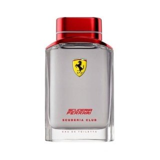 Ferrari Scuderia Club