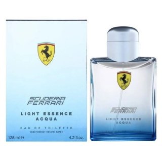 Ferrari Scuderia Light Essence Acqua