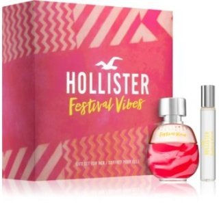 Festival Vibes Gift Set for Women