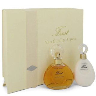First (EDT) Gift Set