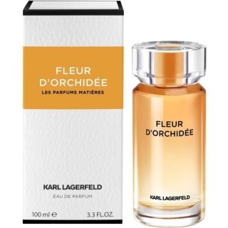 Fleur D’orchidee