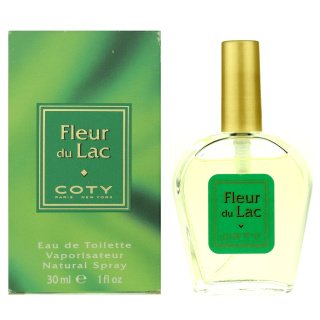 Fleur Du Lac