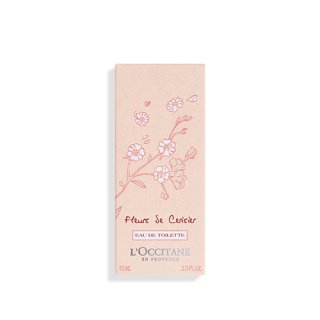 Fleurs De Cerisier L’occitane