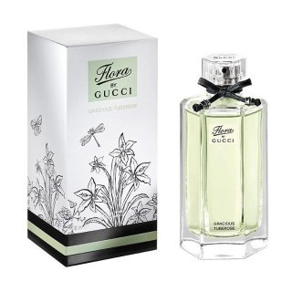 Flora Gracious Tuberose