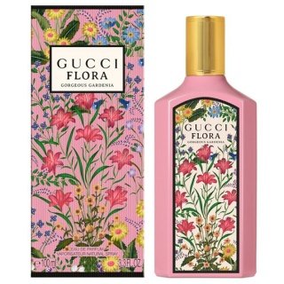 Flora Gorgeous Gardenia (EDP)