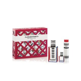 Florabotanica Fragrance Gift Set