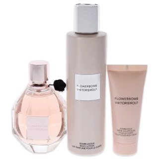 Flowerbomb 3Pc Gift Set