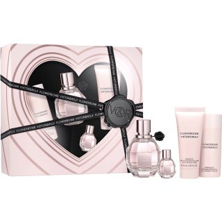 Flowerbomb 4Pc Gift Set
