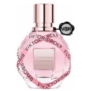 Flowerbomb Bomblicious