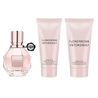Flowerbomb Gift Set (100ML)
