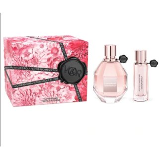 Flowerbomb Gift Set (2Pcs)