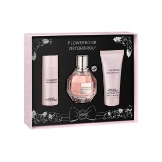 Flowerbomb Gift Set