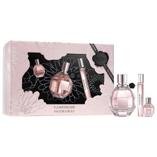 Flowerbomb Gift Set (3Pc)