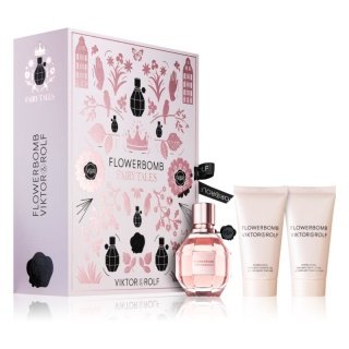 Flowerbomb Gift Set (50ML)
