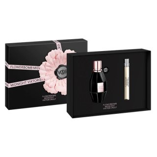 Flowerbomb Midnight Gift Set