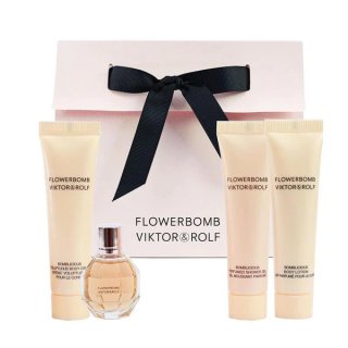 Flowerbomb Mini Gift Set