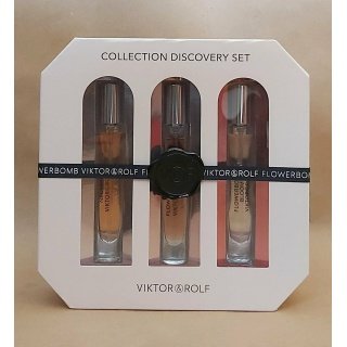 Flowerbomb Nectar Set