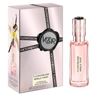 Flowerbomb Vanilla Twist