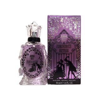 Forbidden Affair (EDP)