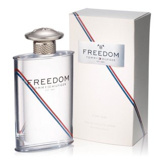 Freedom (M)