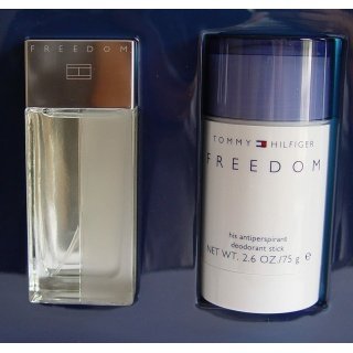Freedom (Vintage) Gift Set