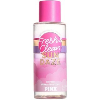 Fresh & Clean Sun Daze